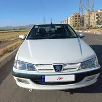 پژو پارس tu5