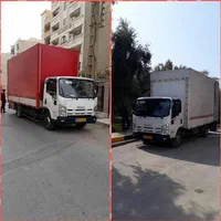باربری بزرگ امین بار قم باکادرمجرب تضمینی|خدمات حمل و نقل|قم, پردیسان|دیوار