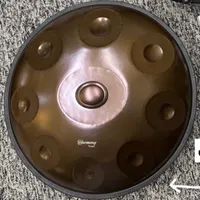 هنگدرام ۹نت هاردکیس دستمال و روغن ۲سال گارانتی ۱۶