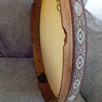 دف خدادادی نو