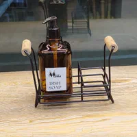جا مایع و اسکاچ استند دار تک