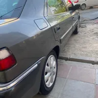 سیتروئن زانتیا 2000cc، مدل ۱۳۸۳|خودرو سواری و وانت|ورامین, |دیوار