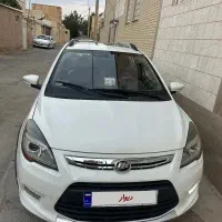 لیفان x50 مدل ۱۳۹۴ اتومات کم کار و خانگی