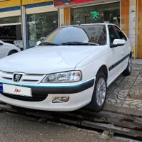 پژو پارس موتور جدید XU7P (سفارشی)، مدل ۱۴۰۱