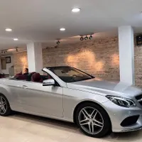 مرسدس بنز E350/2014/بدون راننده/روزانه|خودرو اجاره‌ای|تهران, ازگل|دیوار