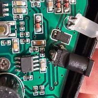 مونتاژ کار الکترونیک ساده و کارشناس الکترونیک|استخدام صنعتی، فنی، مهندسی|شهریار, شهریار|دیوار