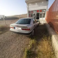 سیتروئن زانتیا 2000cc، مدل ۱۳۸۴|خودرو سواری و وانت|رودهن, |دیوار
