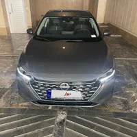 نیسان سیلفی هیبریدی max edition، مدل ۲۰۲۴|خودرو سواری و وانت|تهران, فرمانیه|دیوار