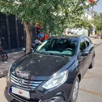 جک J4، مدل ۱۴۰۳|خودرو سواری و وانت|شیراز, دروازه اصفهان|دیوار