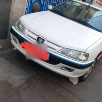 پژو پارس موتور جدید XU7P، مدل ۱۴۰۱|خودرو سواری و وانت|تهران, هاشم‌آباد|دیوار