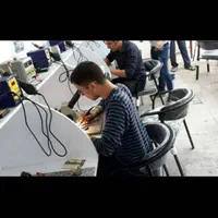 آموزش تعمیرات تخصصی موبایل ولپ تاپ|خدمات آموزشی|مشهد, آزادشهر|دیوار