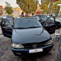 پژو پارس ساده، مدل ۱۳۸۲|خودرو سواری و وانت|زاهدان, |دیوار