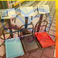 ترازوباسکول سیاری|فروشگاه و مغازه|اصفهان, باغ فدک|دیوار