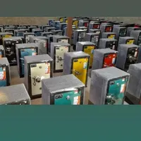 فروش شهر گاوصندوق باغستان گوهردشت مهرشهر|ابزارآلات|کرج, باغستان|دیوار