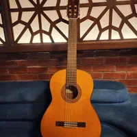 گیتار yamaha CG 142S