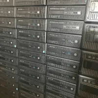 مرکز پخش مینی کیس  core i5 گرید A++|رایانه رومیزی|اصفهان, خلجا|دیوار