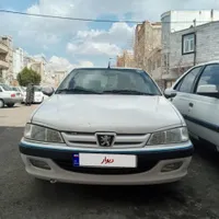 پژو پارس سال، مدل ۱۳۹۱|خودرو سواری و وانت|زنجان, |دیوار