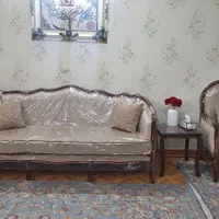 کاور مبل ژلاتینی|خدمات پیشه و مهارت|تهران, شهرک ولیعصر جنوبی|دیوار