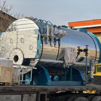 دیگ بخار BOILER استاندارد|عمده‌فروشی|تهران, آذربایجان|دیوار