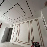 شرکت بازسازی طراحی اجرای دکوراسیون داخلی واحد خشک|خدمات پیشه و مهارت|کرمانشاه, |دیوار