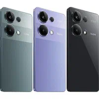 شیائومی Note 13 Pro 4G ۲۵۶ گیگابایت