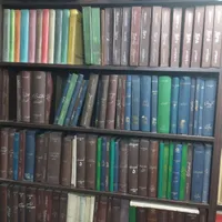 جهان کتاب مشاور شما بدون تعطیلی درمحل|کتاب و مجله تاریخی|تهران, جمال‌زاده|دیوار
