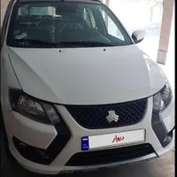 کوییک GXR-L مدل 1404