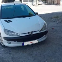 پژو 206 SD V8، مدل ۱۳۸۹|خودرو سواری و وانت|پیرانشهر, |دیوار