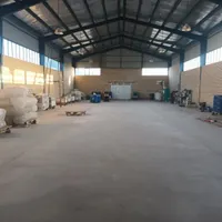 فروش کارخانه ۱۲۵۰ متری رنگ و صنایع شیمیایی|فروش دفتر صنعتی، کشاورزی، تجاری|تهران, شمس‌آباد|دیوار