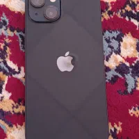اپل iPhone 13 با حافظهٔ ۱۲۸ گیگابایت