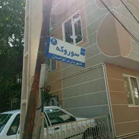 باغ ویلا قدیمی دنج با سند تک برگ.(سینک)|فروش خانه و ویلا|لواسان, |دیوار