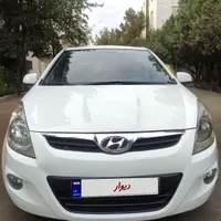 هیوندا i20|خودرو سواری و وانت|کرج, گوهردشت|دیوار