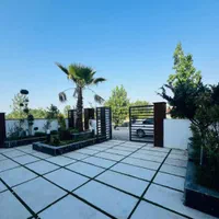 ویلامدرن جنگلی۱۸۵زمین/۸۲بنا/دوخوابه/ویوجنگل سندار|فروش خانه و ویلا|رویان, |دیوار