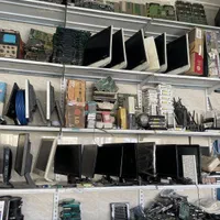 انواع مانیتور LCD و LED|قطعات و لوازم جانبی رایانه|تهران, شهرک شریعتی|دیوار