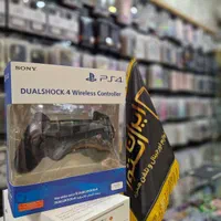 لوازم جانبی ps5 -ps4|کنسول، بازی ویدئویی و آنلاین|شهریار, |دیوار