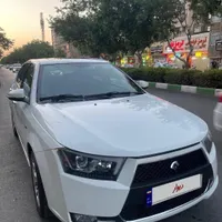 دنا پلاس اتوماتیک، مدل ۱۴۰۰