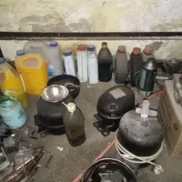 یخچال سازی و تعمیر یخچال خانکی و صنعتی نوار|خدمات پیشه و مهارت|مشهد, طبرسی شمالی|دیوار