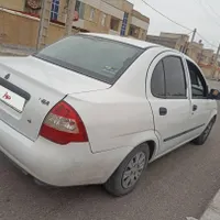تیبا صندوق‌دار SX، مدل ۱۴۰۰|خودرو سواری و وانت|بندر ماهشهر, |دیوار