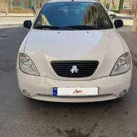 تیبا 2 (هاچبک) EX، مدل ۱۳۹۷|خودرو سواری و وانت|تهران, گلچین|دیوار