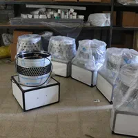 پرکن مرغ بوقلمون کبک بلدرچین لاستیک پرکن پر کن