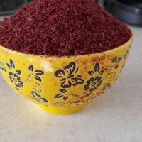 فروش سماق اعلا بدون هسته|خوردنی و آشامیدنی|تهران, حسین‌آباد|دیوار