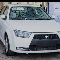 دنا توربو اتوماتیک اپشنال خشک