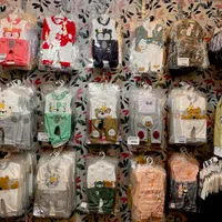 سیسمونی فروشی- لباس نوزاد