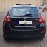 برلیانس h320 دنده|خودرو سواری و وانت|تهران, تهرانسر شرقی|دیوار