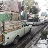 ضایعاتی مرکزی درب منزلتان|عمده‌فروشی|بروجرد, |دیوار