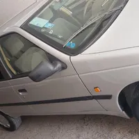 پژو 405 GLX - دوگانه سوز CNG، مدل ۱۳۹۷|خودرو سواری و وانت|اهواز, کوی فرهنگیان|دیوار