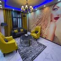 آپارتمان نوساز در مرکز