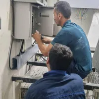 برق کاری. صفر تا صد برق ساختمان