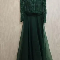 پیراهن مجلسی
