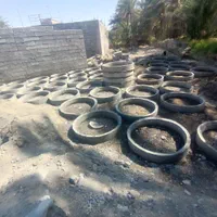 کندن چاه و تخریب کاری